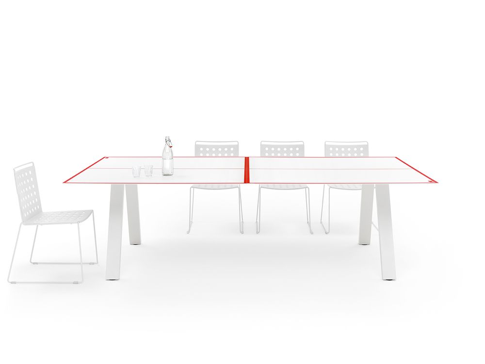 Autres tables - Grasshopper Outdoor - FAS PENDEZZA SRL