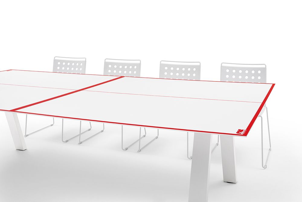 Autres tables - Grasshopper Outdoor - FAS PENDEZZA SRL