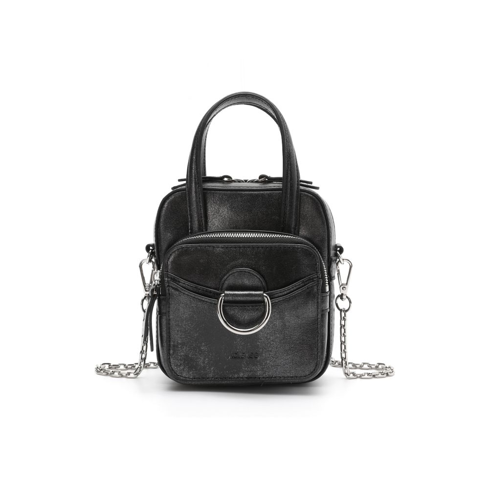 Bags and totes - Leather bag, handbag ASSIA - KATE LEE