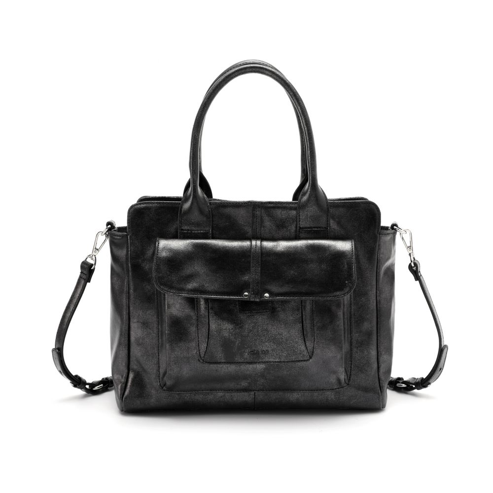 Sacs et cabas - Sac en cuir porté main ou bandoulière VANY - KATE LEE