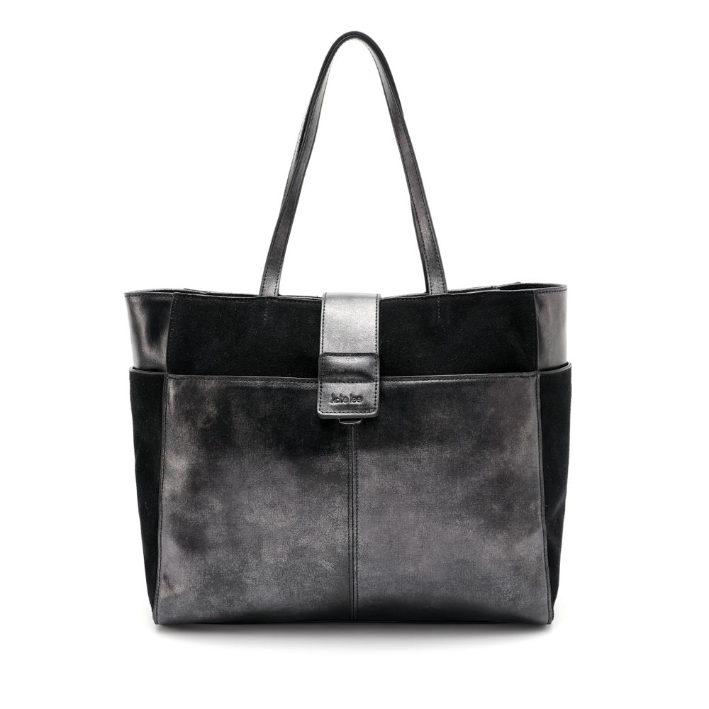 Bags and totes - Bag, leather bag ALEIA - KATE LEE