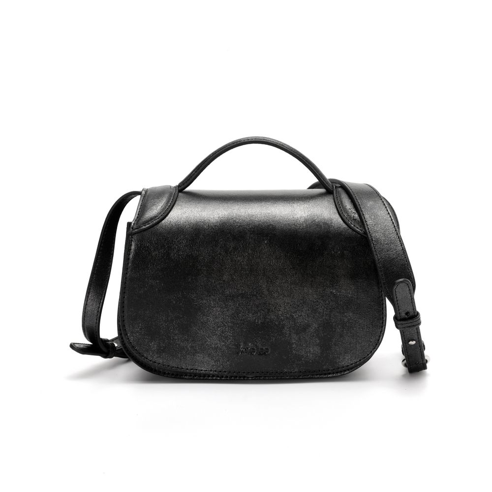 Sacs et cabas - Sac en cuir porté bandoulière FLEY - KATE LEE