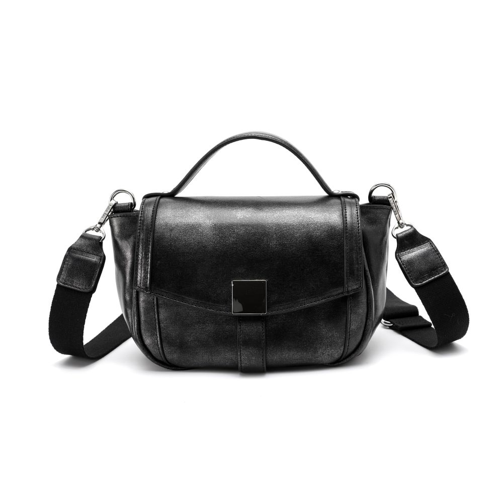 Sacs et cabas - Sac, sac en cuir porté main ou bandoulière TRINE - KATE LEE