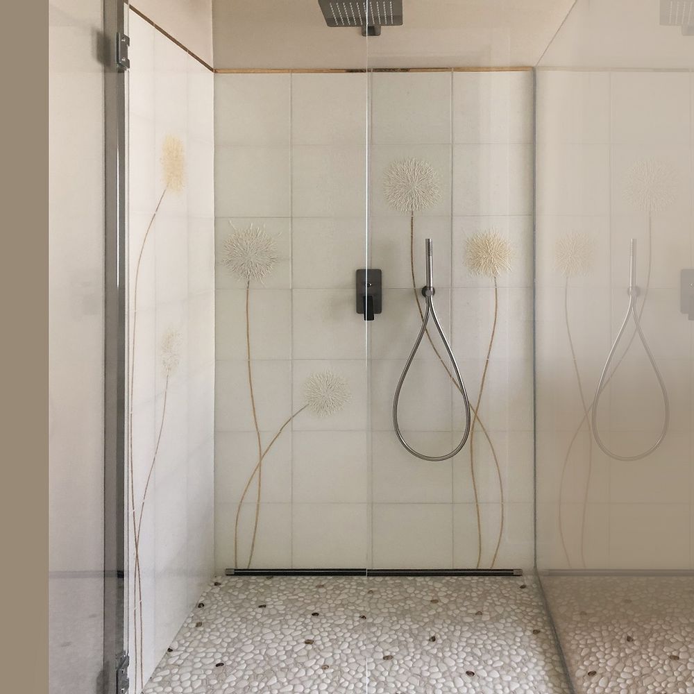 Verre d'art - SOFFIONI - ANDRETTO DESIGN