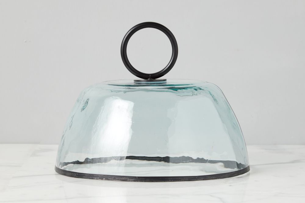 Art glass - Barcelona Glass Dome, Large - ETÚHOME