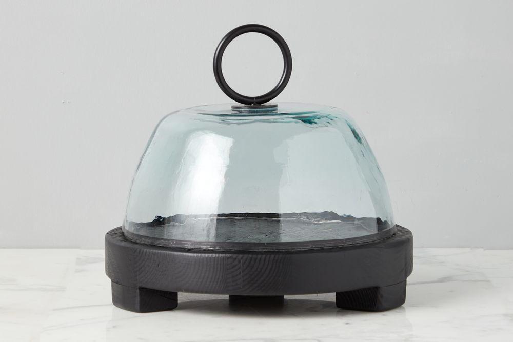 Art glass - Barcelona Glass Dome, Large - ETÚHOME