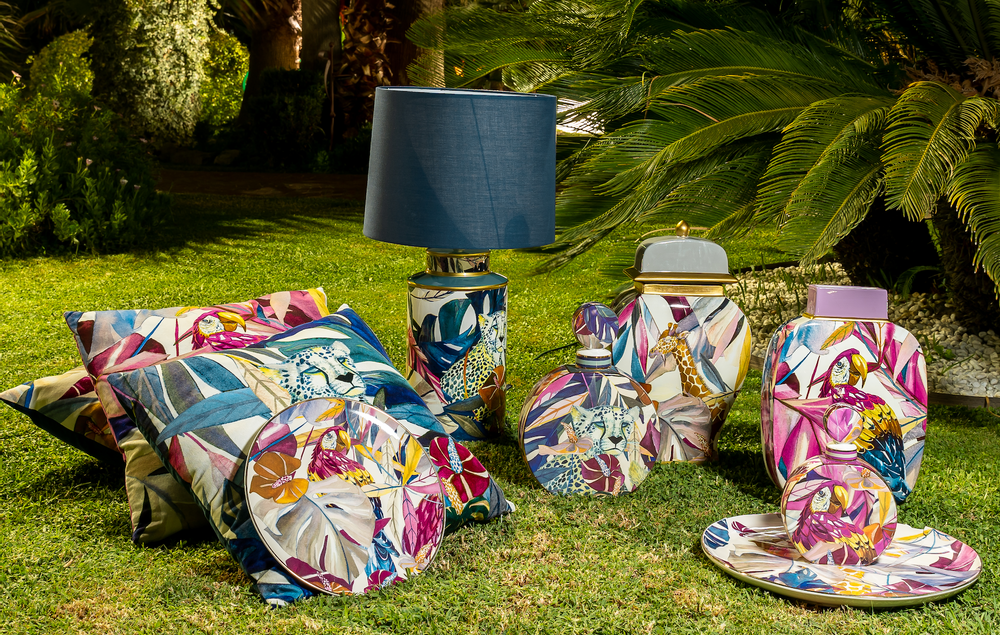 FIRENZE - Design objects - BACI MILANO | MOM