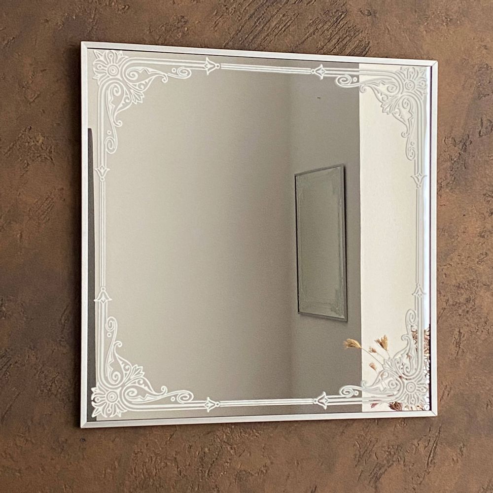 Mirrors - La cornice nello specchio, REC LS ® collection - RECLS ®