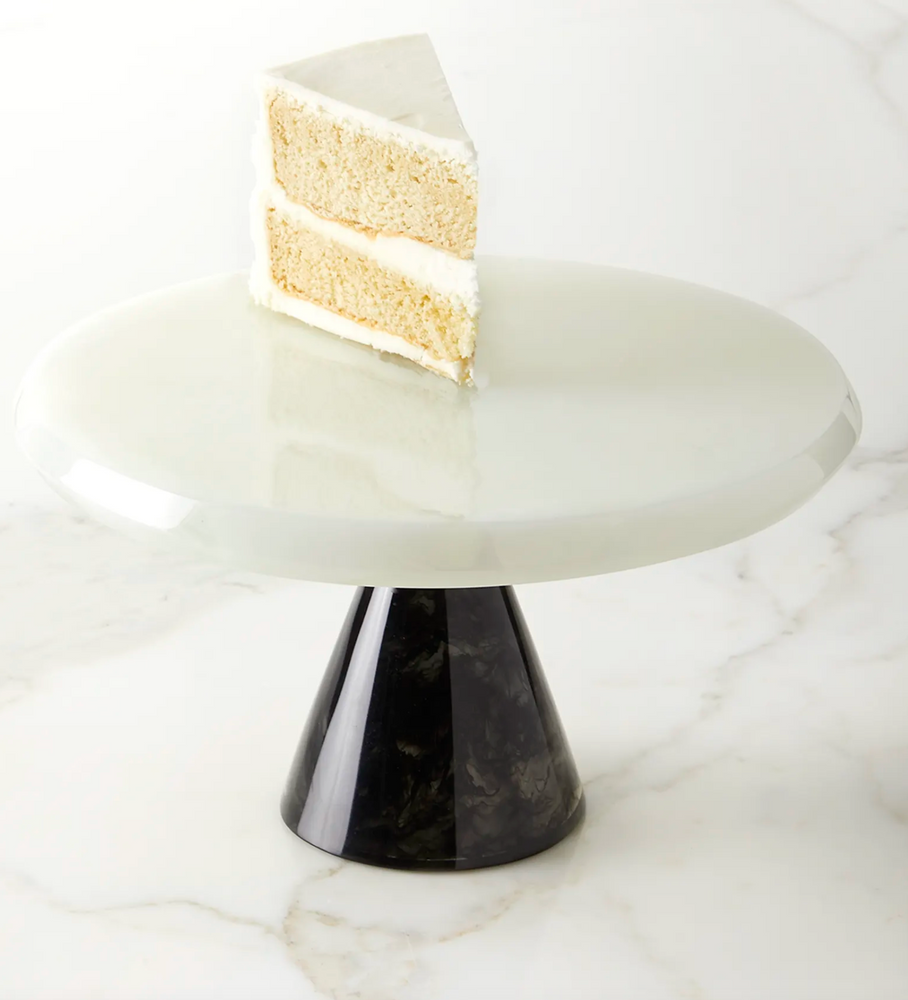 Plats et saladiers - Large Cake Stand - LILY JULIET