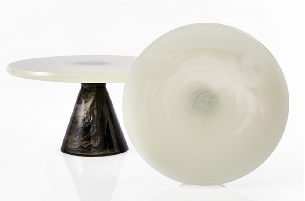 Plats et saladiers - Large Cake Stand - LILY JULIET