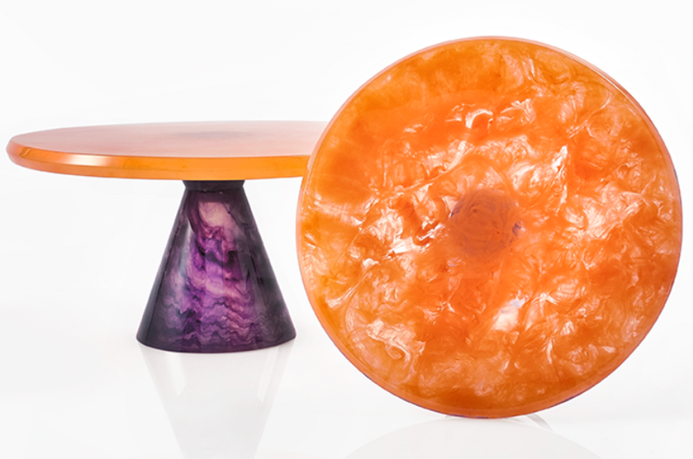 Plats et saladiers - Large Cake Stand - LILY JULIET