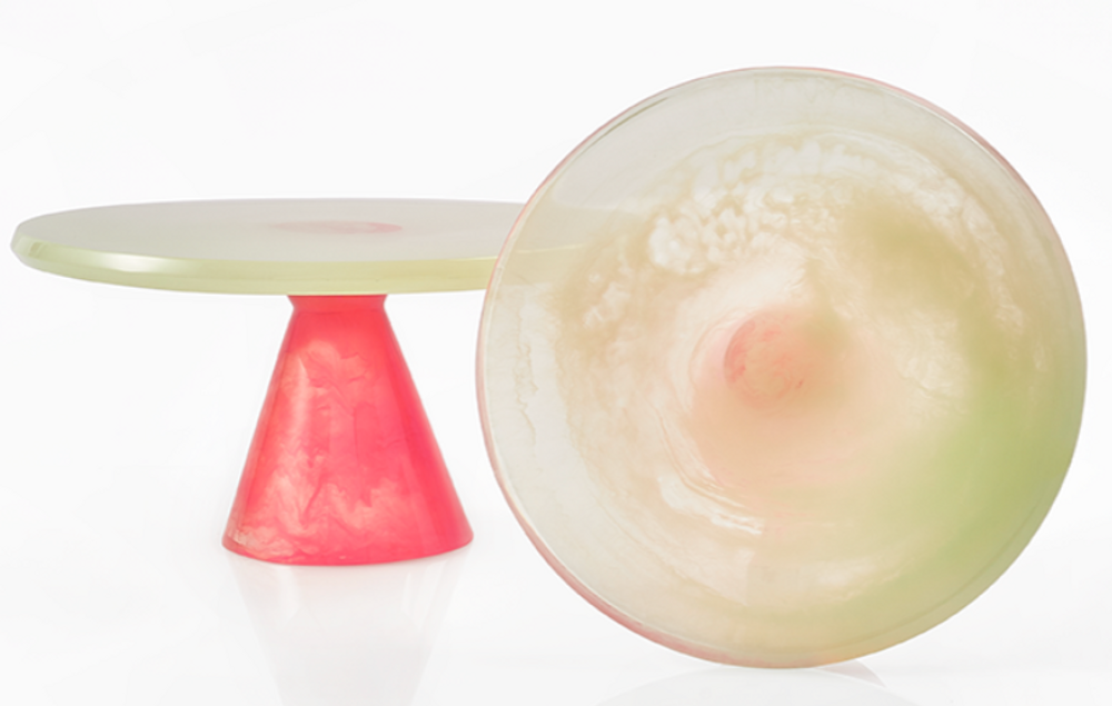 Plats et saladiers - Large Cake Stand - LILY JULIET