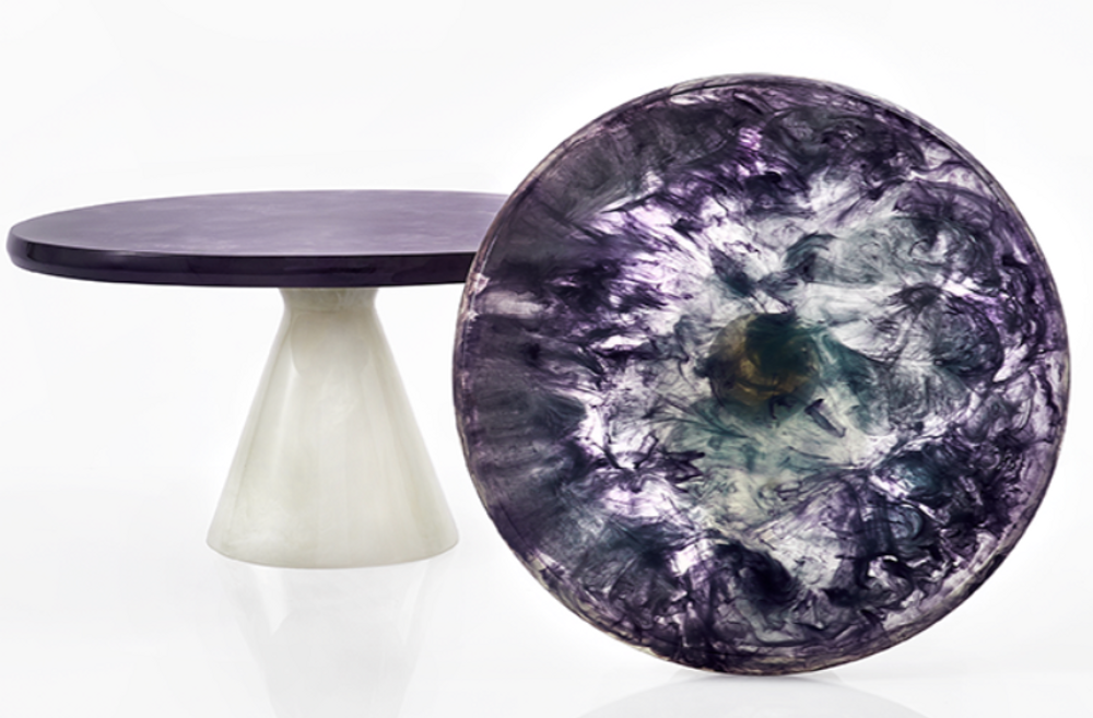 Plats et saladiers - Large Cake Stand - LILY JULIET
