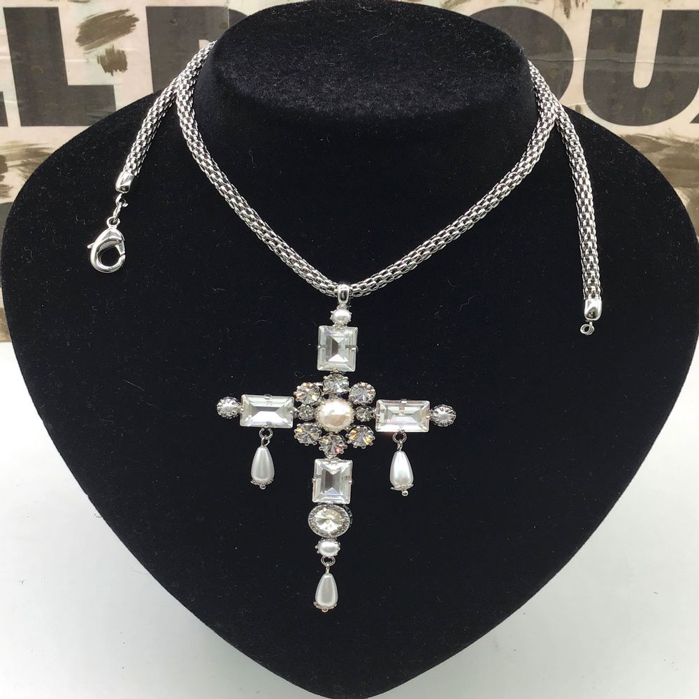 Jewelry - crosses - JOEL BIJOUX