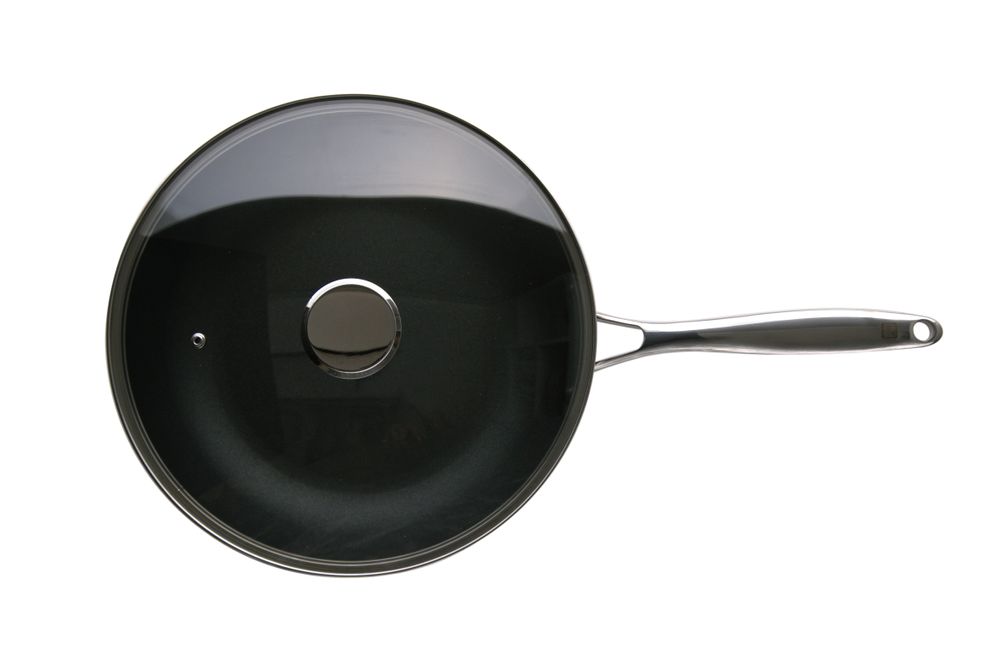 Frying pans - Companion Non-stick Frying Pan (30cm) - JIA