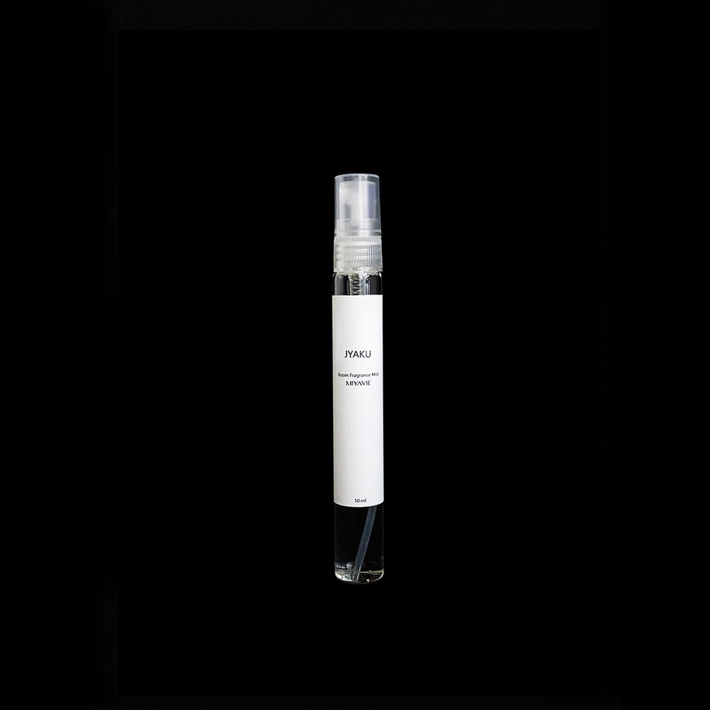 Home fragrances - MIYAVIE PORTABLE ROOM FRAGRANCE MIST - MAISON KOICHIRO KIMURA