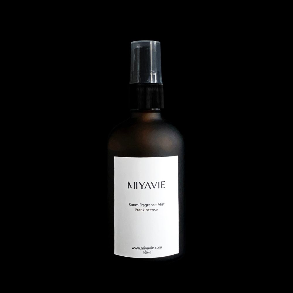 Parfums d'intérieur - MIYAVIE Brume de parfum pour chambre - MAISON KOICHIRO KIMURA