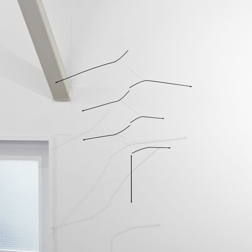 Office design and planning - ENERGY FLOW/contemporary Japanese mobile design - TEMPO