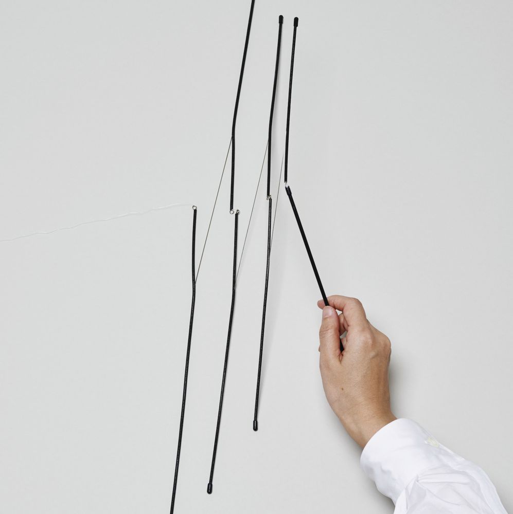 Office design and planning - ENERGY FLOW/contemporary Japanese mobile design - TEMPO