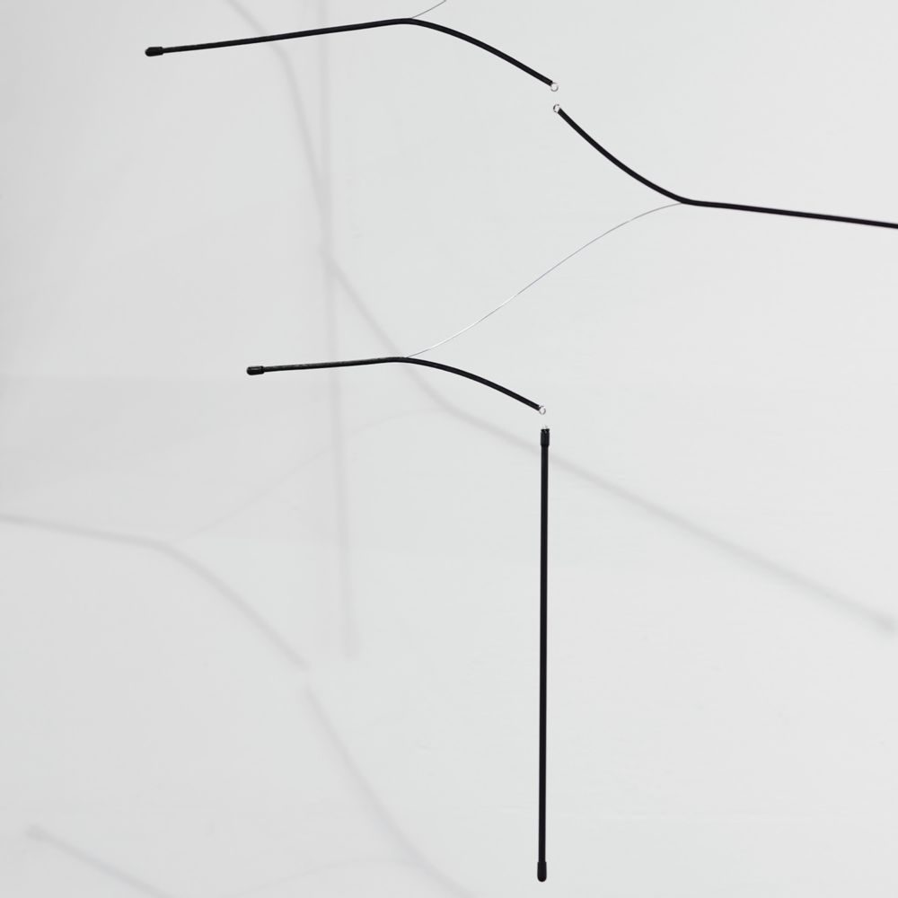 Office design and planning - ENERGY FLOW/contemporary Japanese mobile design - TEMPO