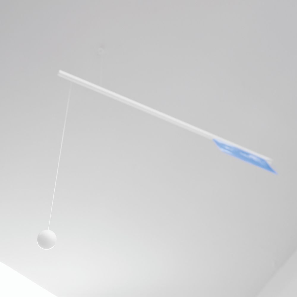 Other wall decoration - PLEASE MR.POSTMAN / modern design mobile - TEMPO