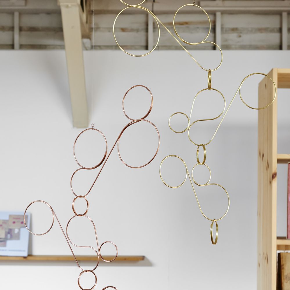 Office design and planning - THROUGHOUT / japanese modern mobile - TEMPO