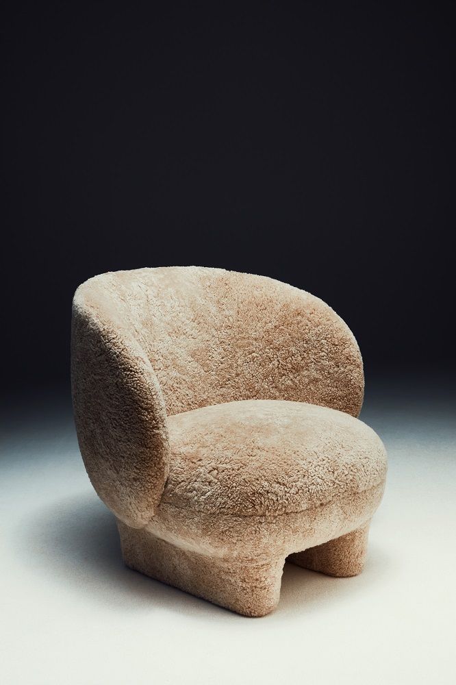 Fauteuils pour collectivités - Moro - Fauteuil - MANUFACTURE