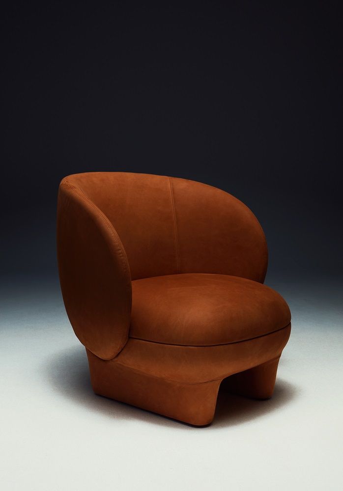 Fauteuils pour collectivités - Moro - Fauteuil - MANUFACTURE
