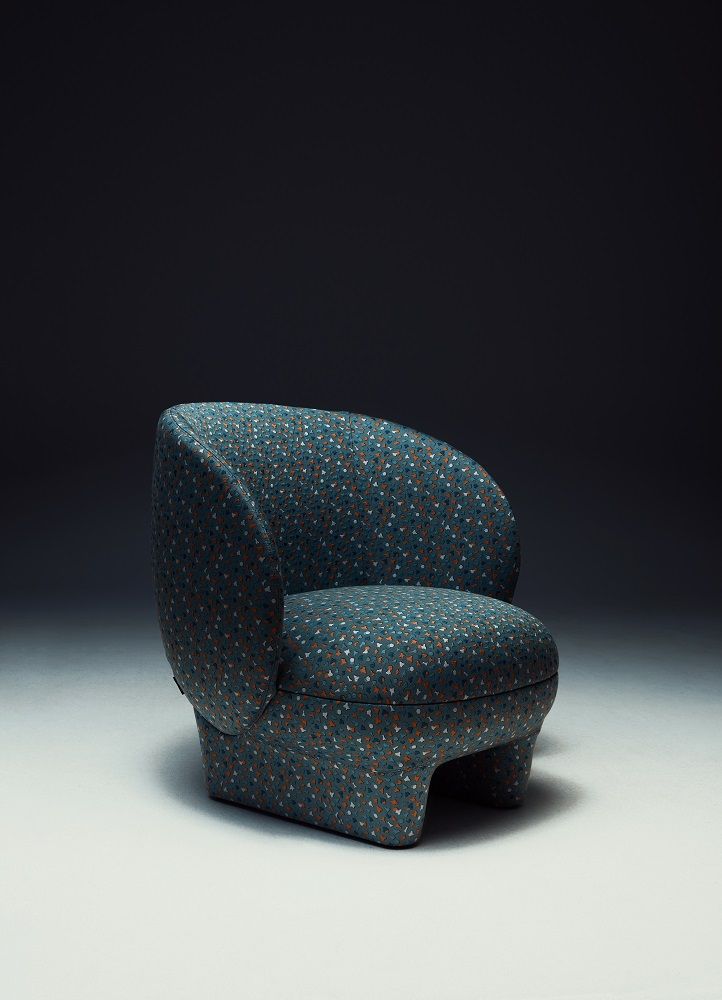 Fauteuils pour collectivités - Moro - Fauteuil - MANUFACTURE