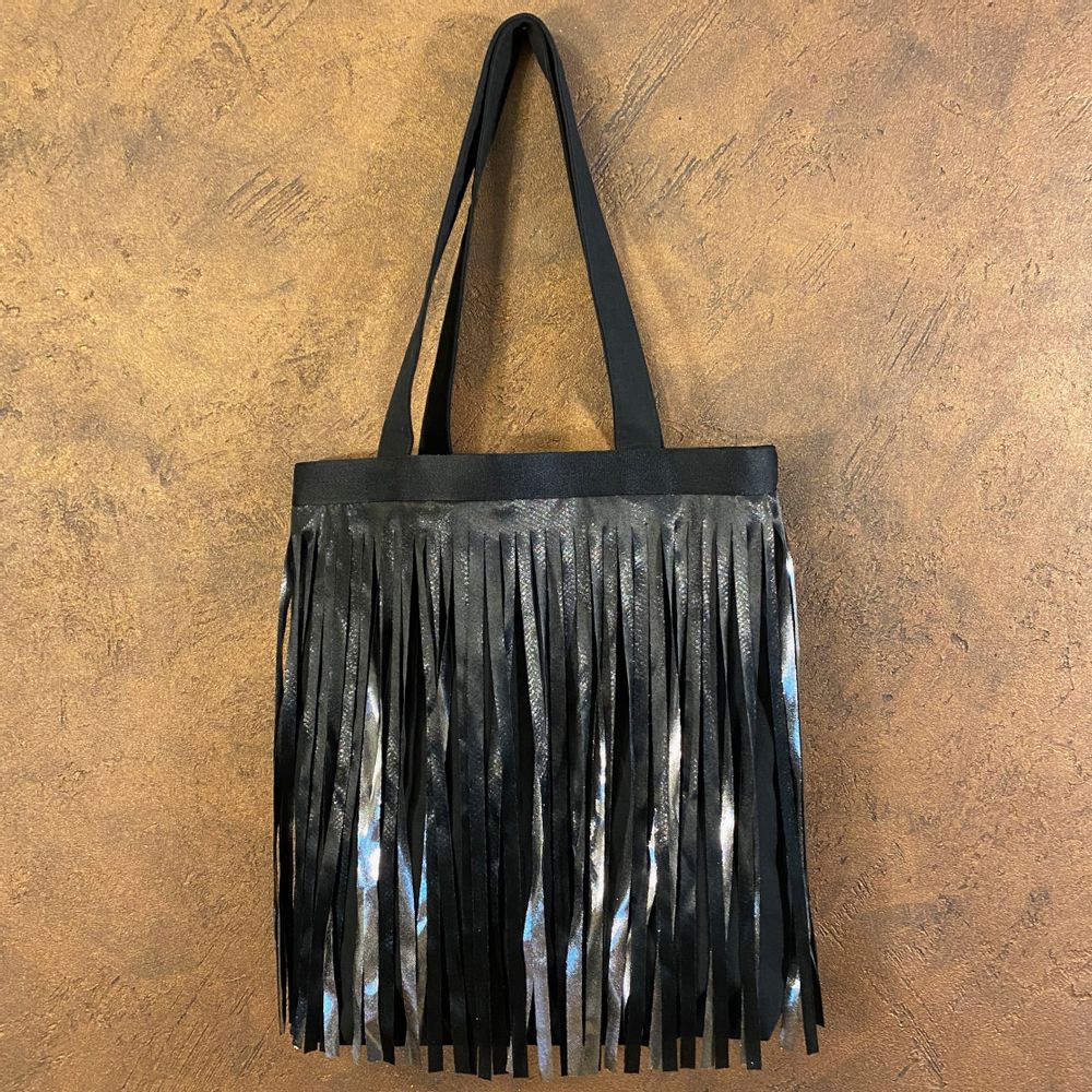 Bags and totes - FringeBag, REC LS ® collection - RECLS ®