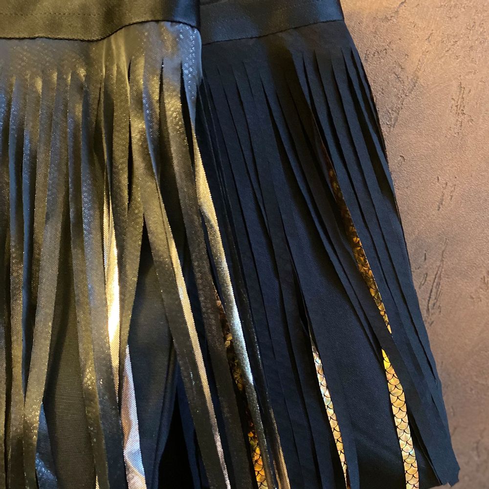 Bags and totes - FringeBag, REC LS ® collection - RECLS ®