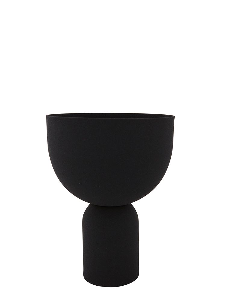 Poterie - Pot de fleurs TORUS - AYTM