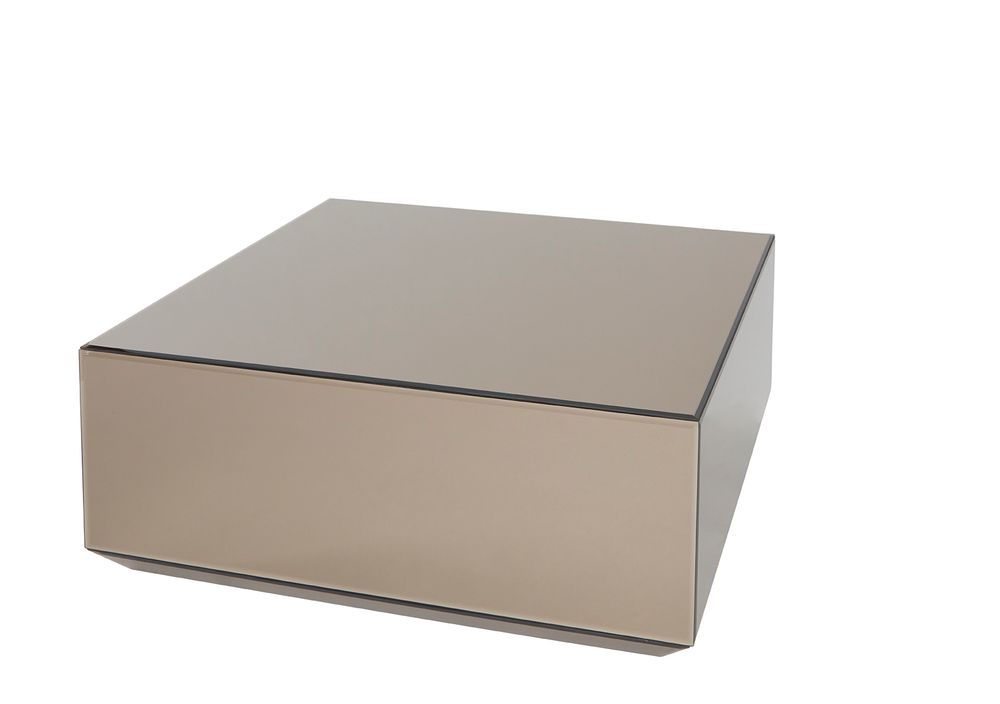 Tables basses - Table miroir SPECULUM - AYTM