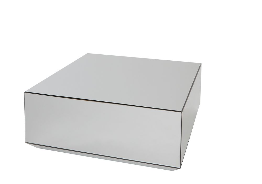 Tables basses - Table miroir SPECULUM - AYTM