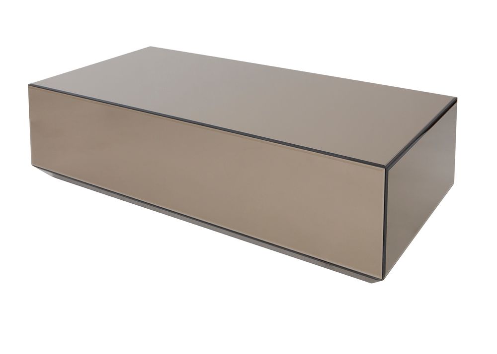 Tables basses - Table miroir SPECULUM - AYTM