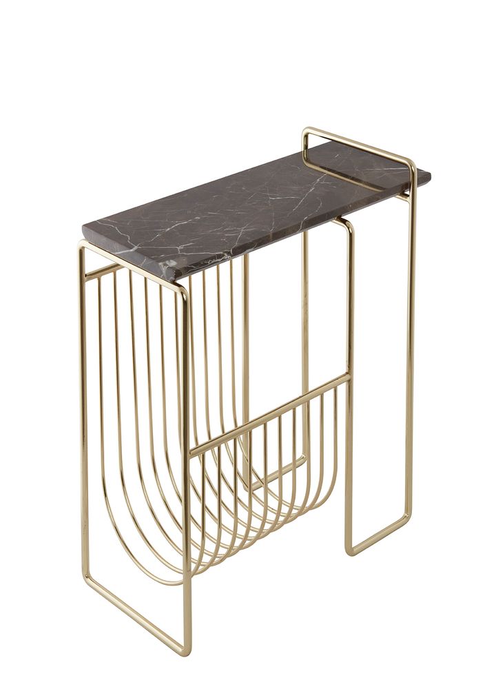 Other tables - SINO magazine holder - AYTM