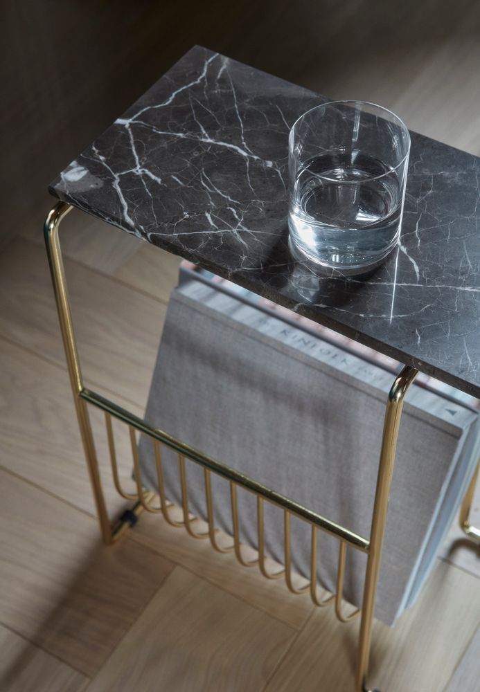 Other tables - SINO magazine holder - AYTM