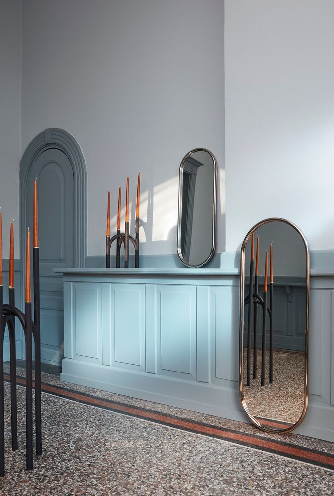 Miroirs - Miroir ANGUI - AYTM