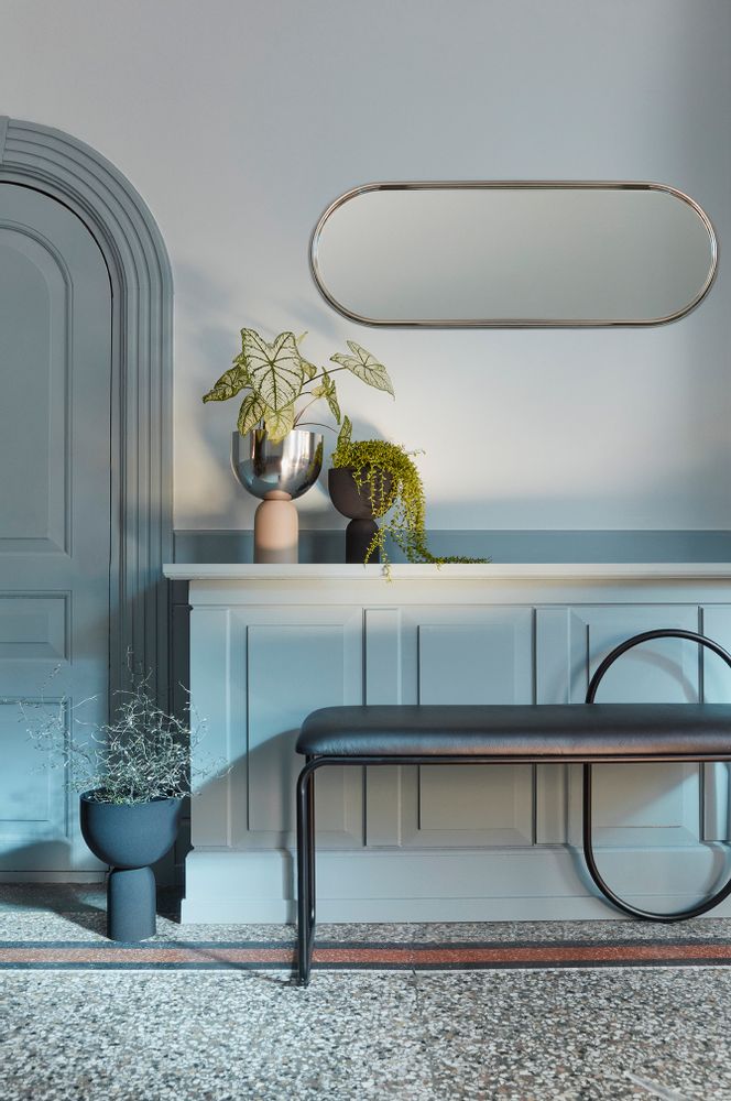 Miroirs - Miroir ANGUI - AYTM