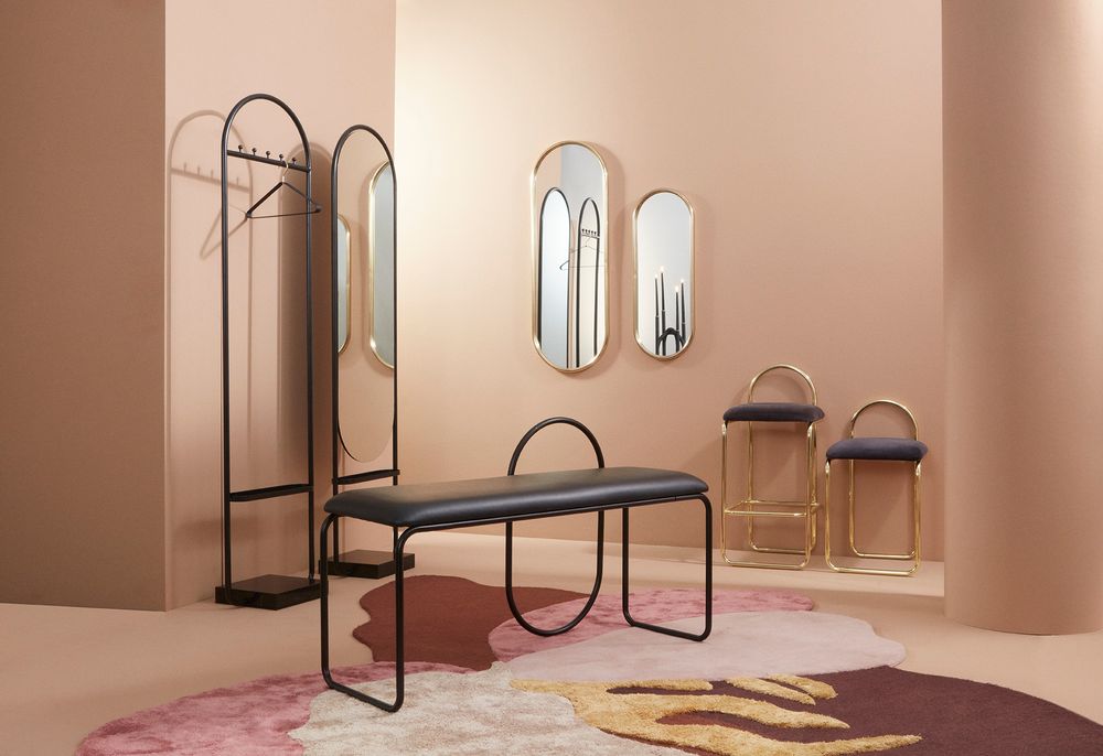 Miroirs - Miroir ANGUI - AYTM