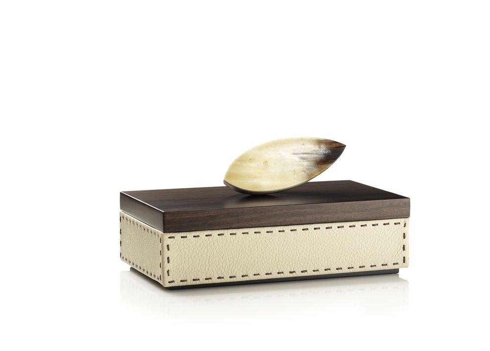 Caskets and boxes - CAPRICIA Box - ARCAHORN