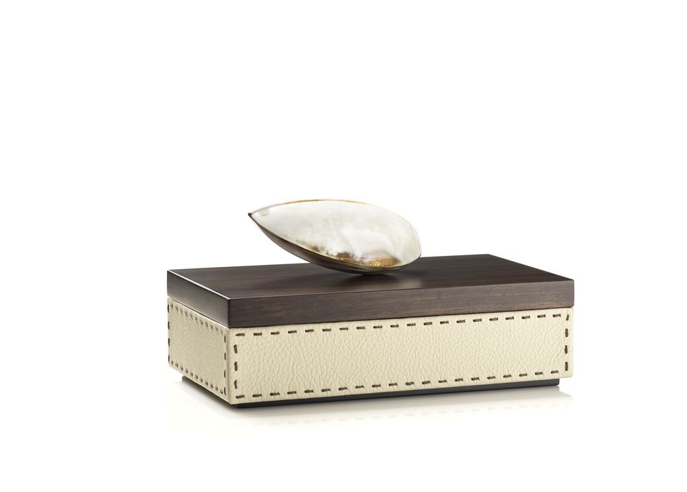Caskets and boxes - CAPRICIA Box - ARCAHORN