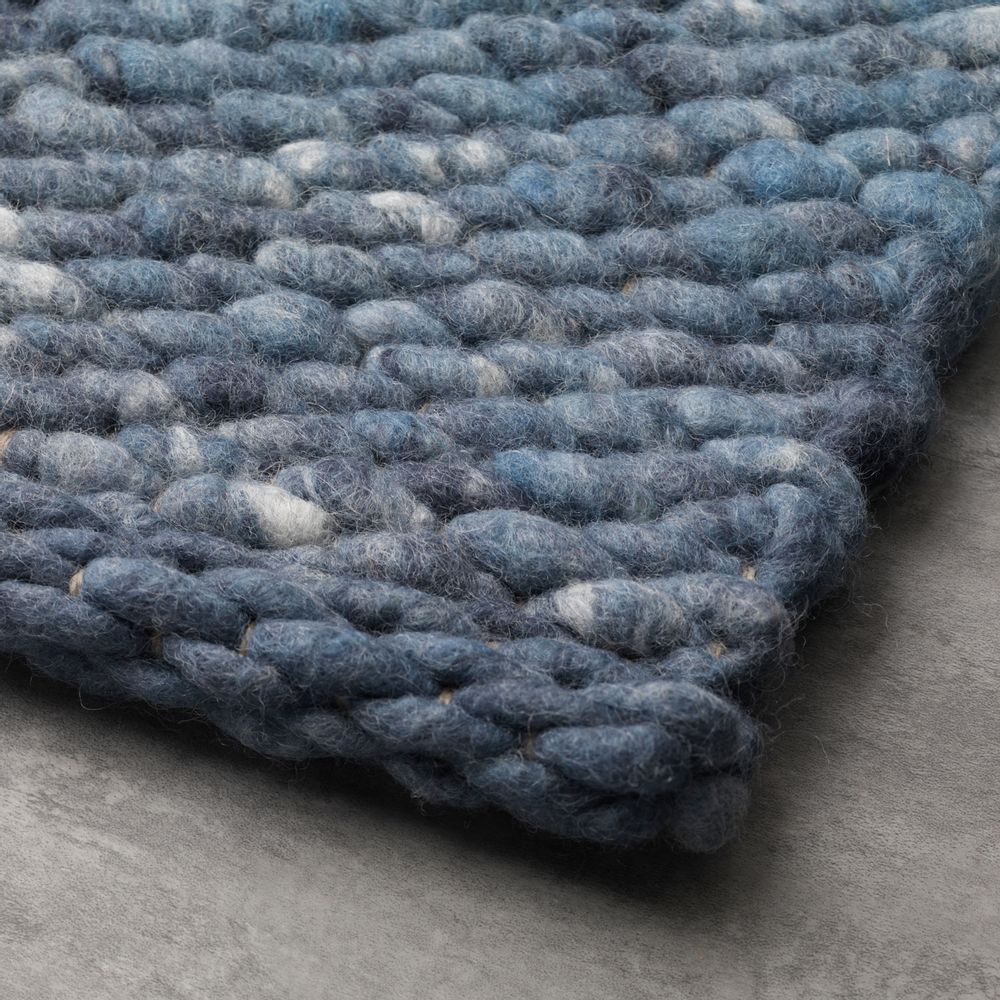 Rugs - Salsa Limes Carpet - PAULIG TAPIS