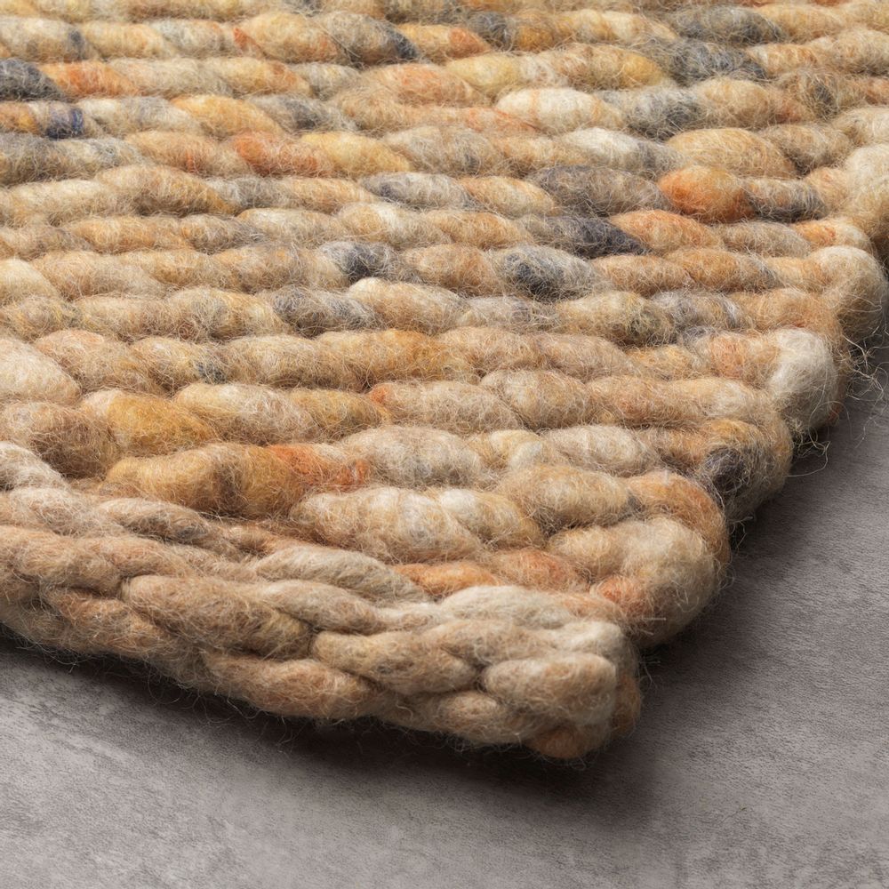 Rugs - Salsa Limes Carpet - PAULIG TAPIS
