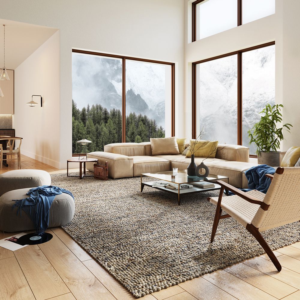 Rugs - Salsa Swing Carpet - PAULIG SINCE 1750 TAPIS