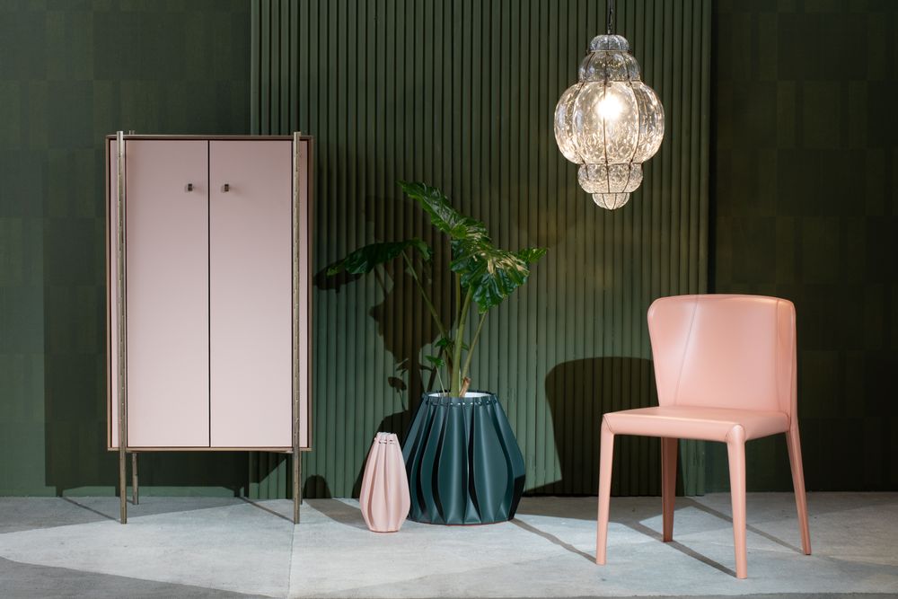 Chairs for hospitalities & contracts - LUKAS - AIRNOVA