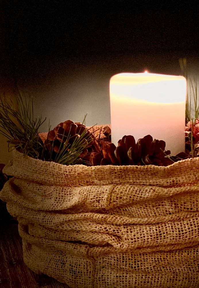 Delicatessen - Baskets & baskets -handmade- - ATELIER COSTÀ