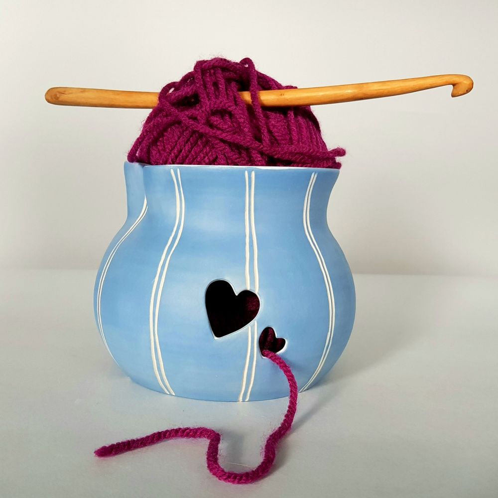 Kitchens furniture - FAIRYTALE SERVEWARE VASE. Handmade in Italy, 2021 - MOSCHE BIANCHE