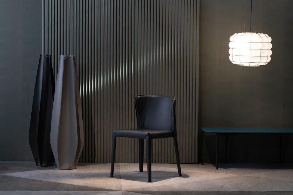 Chairs for hospitalities & contracts - LUKAS - AIRNOVA