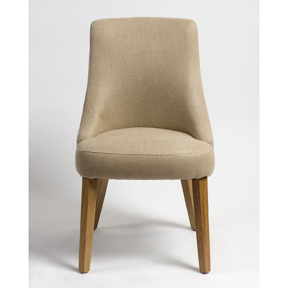 Chaises - CHAISE BEC1307 - CRISAL DECORACIÓN